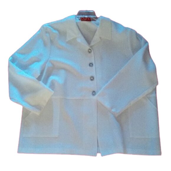 White Blazer 24 W - Picture 2 of 2